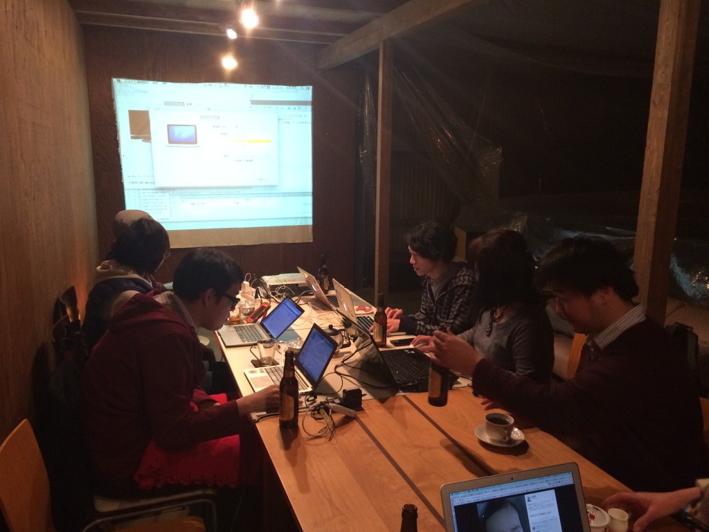 You are currently viewing WordBar堺！で、Contributing to WordPress || モクモク部を開催しました！